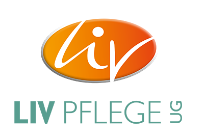 LIV Pflege Logo